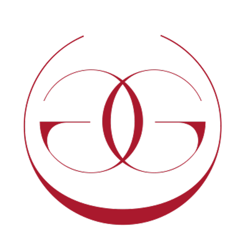 Logo Notaría Clara González Gómez